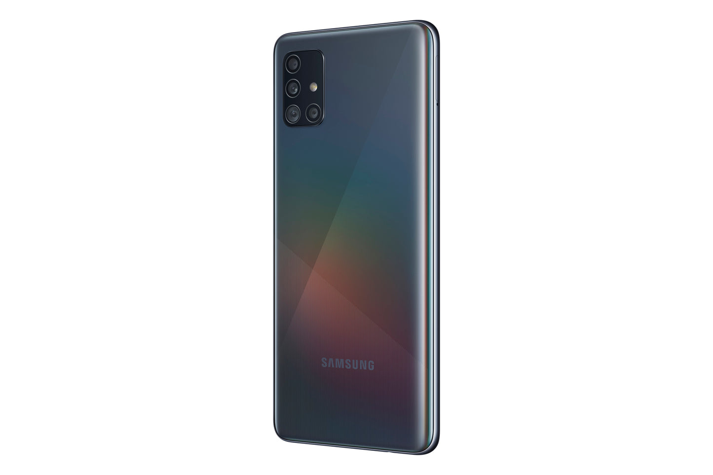 Samsung Galaxy A51