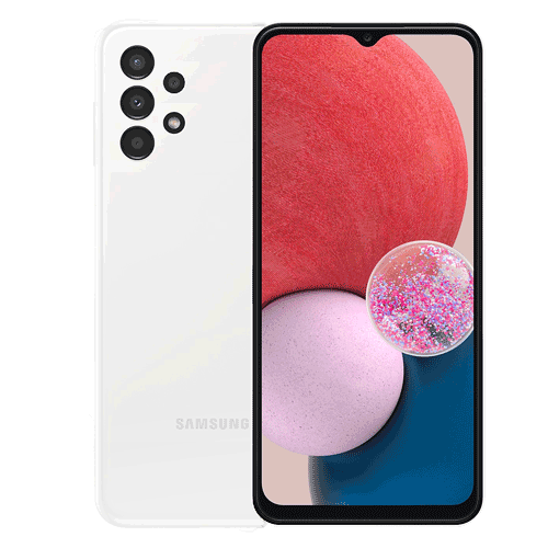Samsung Galaxy A13 Dual SIM 64GB 4GB RAM
