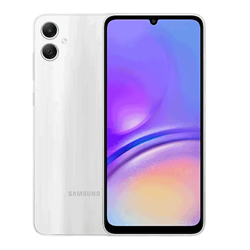 Samsung Galaxy A05 – 128GB, 6GB RAM