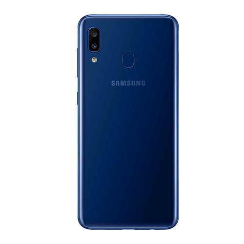 Samsung Galaxy A20