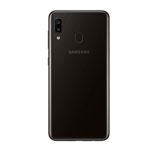 Samsung Galaxy A20