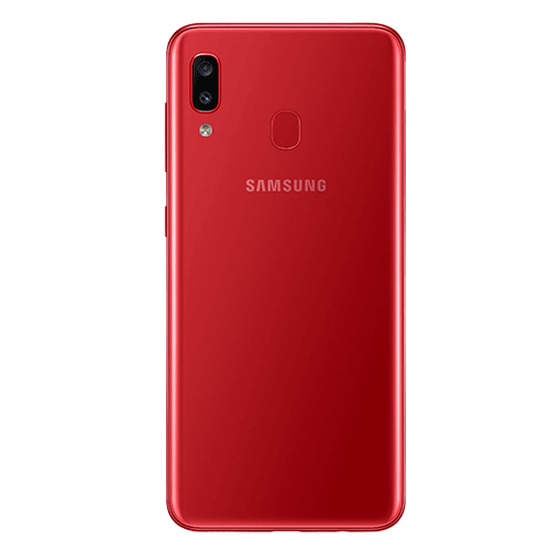 Samsung Galaxy A20
