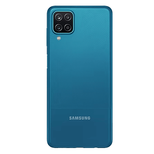 Samsung Galaxy A12 Dual SIM 64GB
