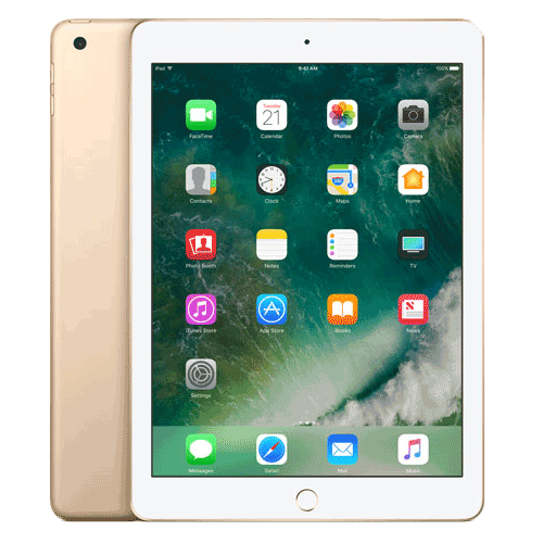 Apple iPad (5th Generation)