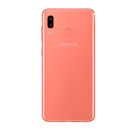 Samsung Galaxy A20