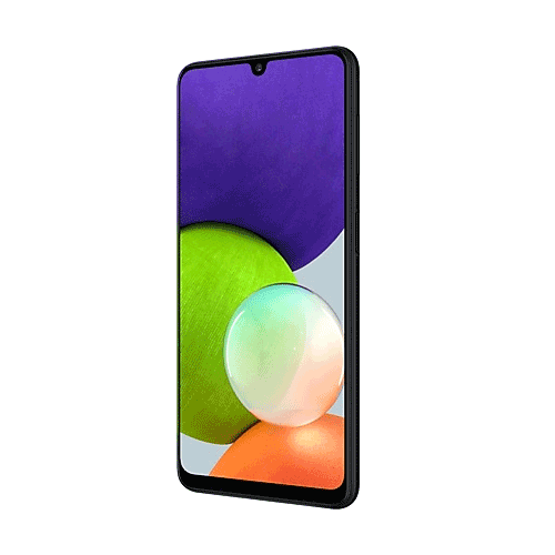 Samsung Galaxy A22