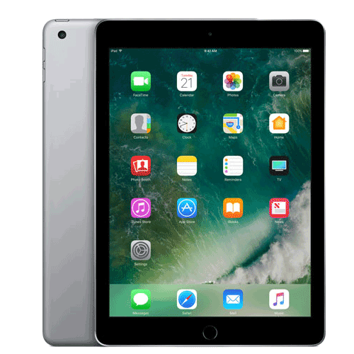 Apple iPad (5th Generation)