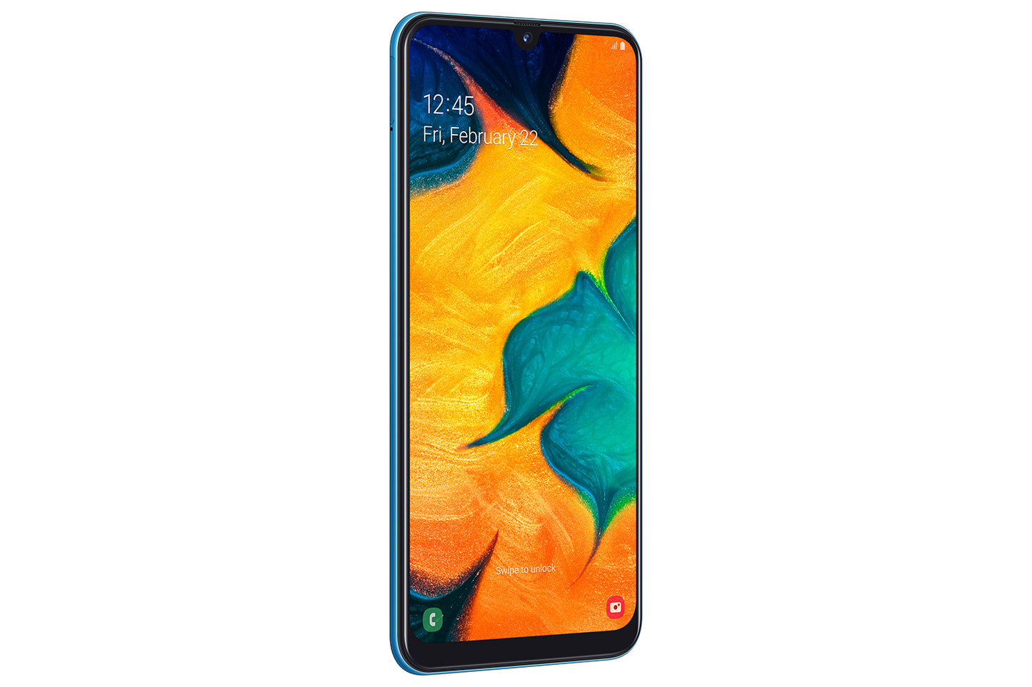 Samsung Galaxy A30