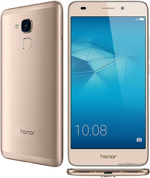 Honor 5C (Huawei Honor 7 Lite / Huawei GT3)