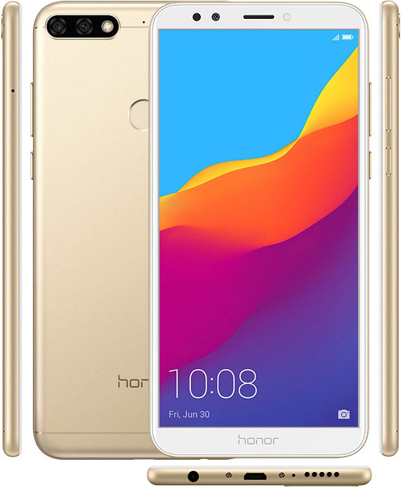 Honor 7C (Huawei Enjoy 8)