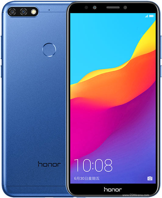 Honor 7C (Huawei Enjoy 8)