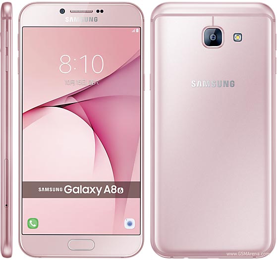 Samsung Galaxy A8 (2016)