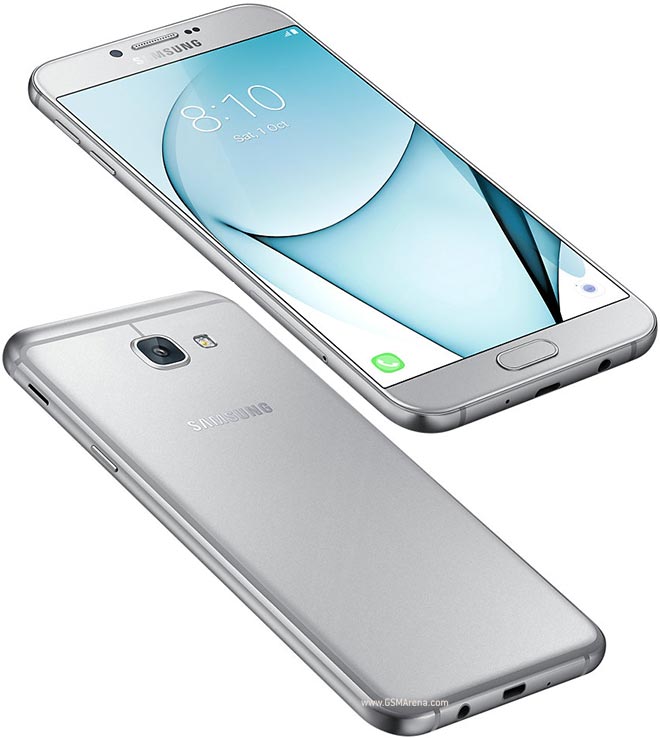 Samsung Galaxy A8 (2016)