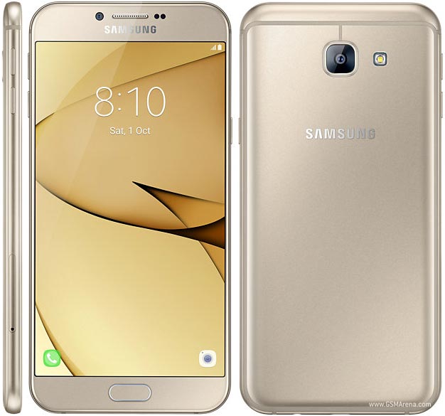 Samsung Galaxy A8 (2016)