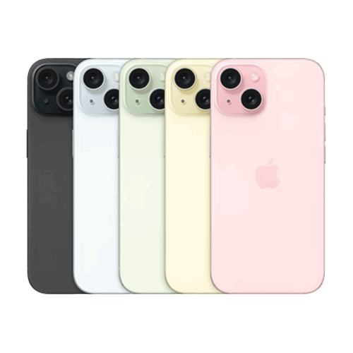 iPhone 15 Series