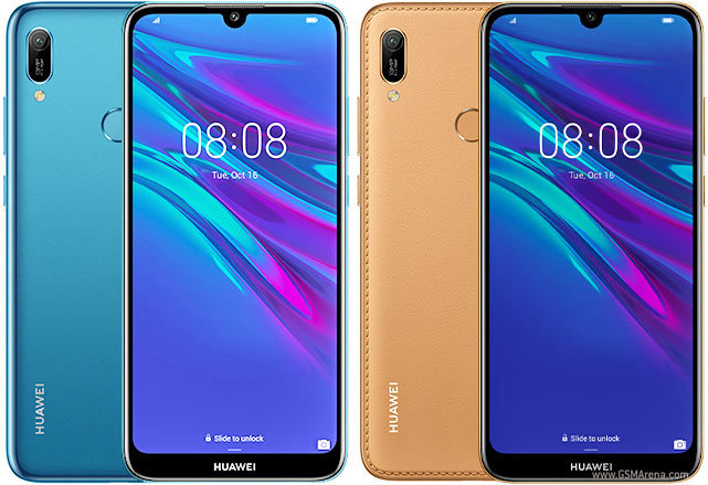 Huawei Y6 (2019)