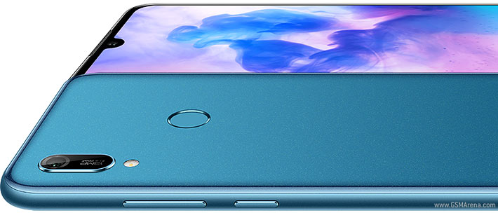Huawei Y6 (2019)
