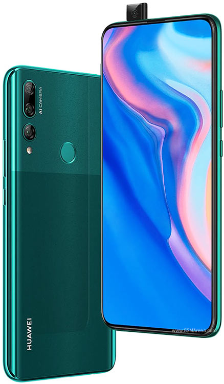 Huawei Y9 Pro