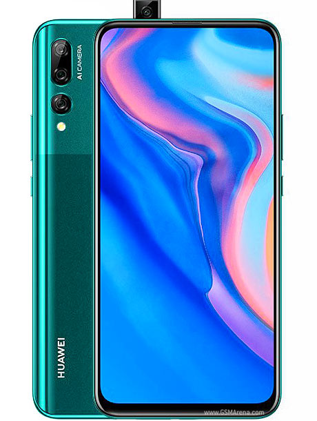 Huawei Y9 Pro