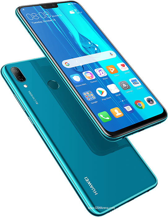 Huawei Y9 Pro