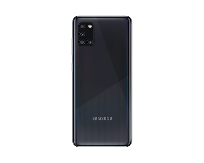 Samsung Galaxy A31