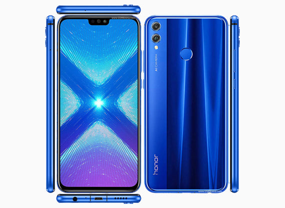 Huawei Phones