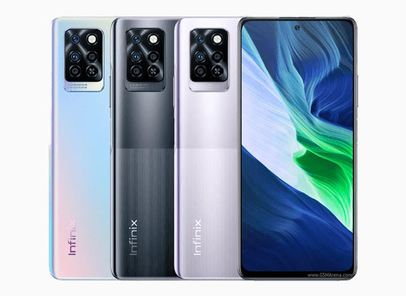 Infinix phones