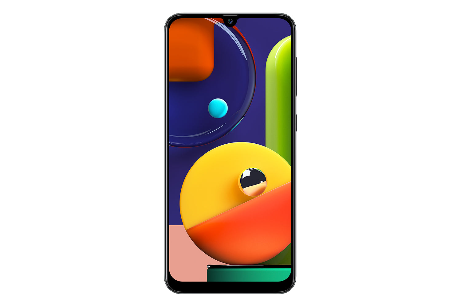 Samsung Galaxy A50s