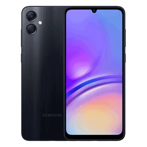 Samsung Galaxy A05 – 128GB, 6GB RAM