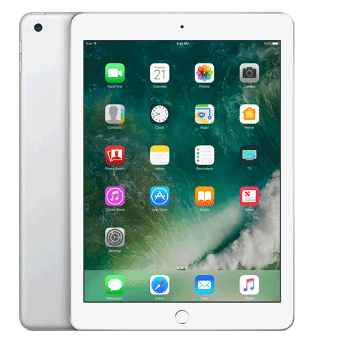 Apple iPad (5th Generation)