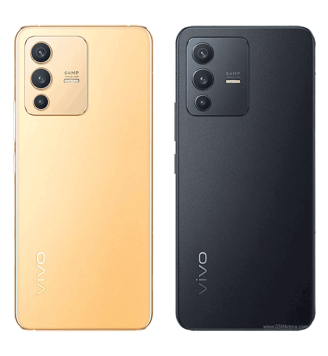 Vivo V23