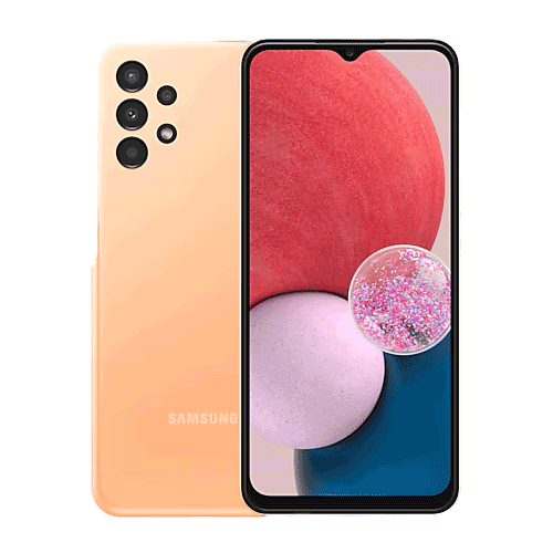 Samsung Galaxy A13 Dual SIM 64GB 4GB RAM