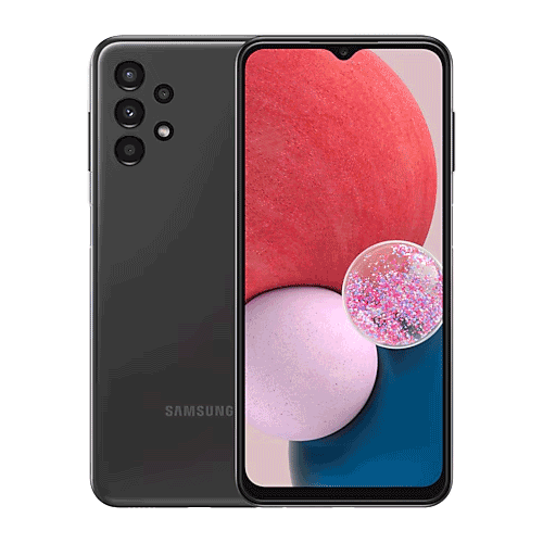 Samsung Galaxy A13 Dual SIM 64GB 4GB RAM