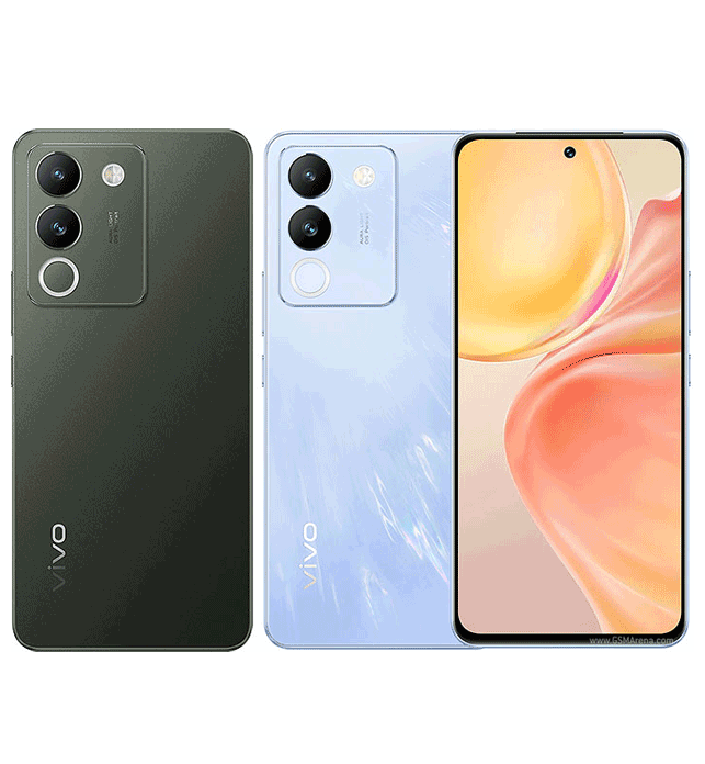 Vivo V29e 7280