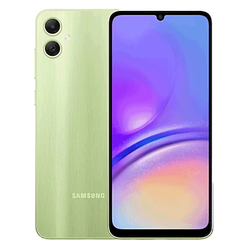 Samsung Galaxy A05 – 128GB, 6GB RAM