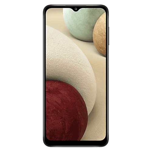 Samsung Galaxy A12 Dual SIM 64GB