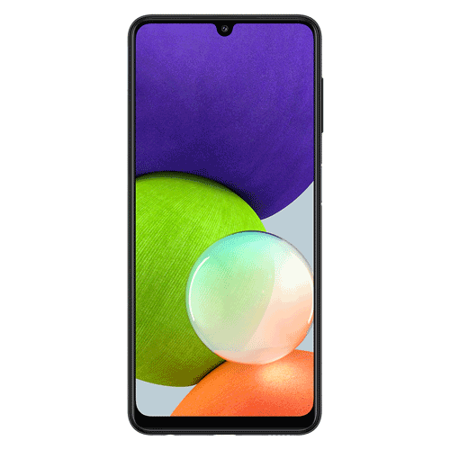 Samsung Galaxy A22