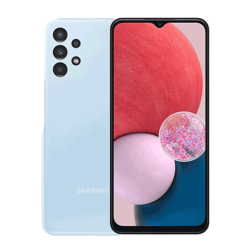 Samsung Galaxy A13 Dual SIM 64GB 4GB RAM