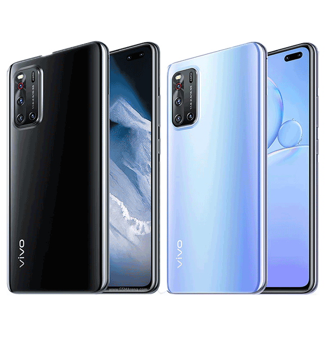 Vivo V19