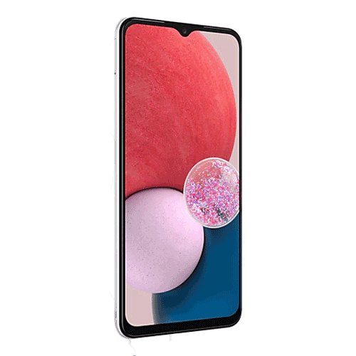 Samsung Galaxy A13 Dual SIM 64GB 4GB RAM