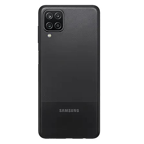 Samsung Galaxy A12 Dual SIM 64GB