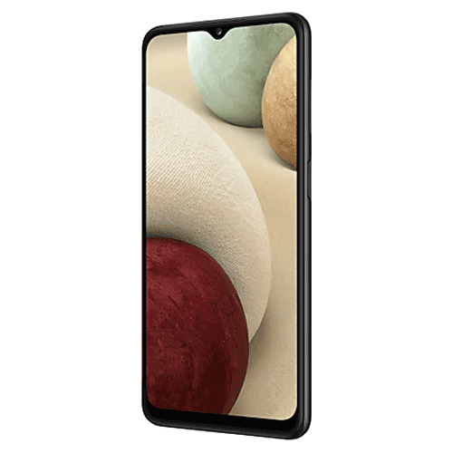 Samsung Galaxy A12 Dual SIM 64GB
