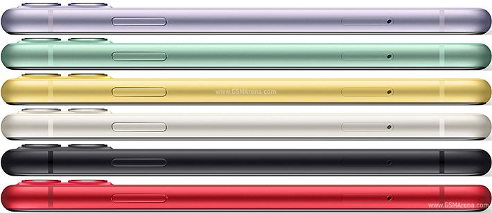 Apple iPhone 11