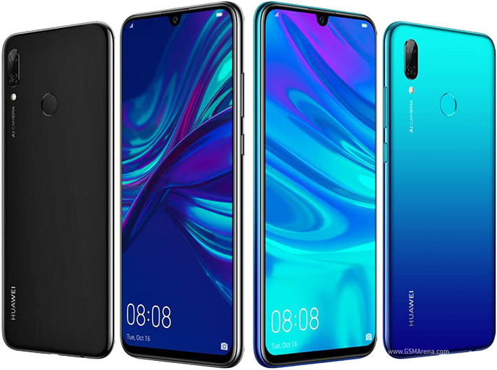 Huawei P Smart 2019