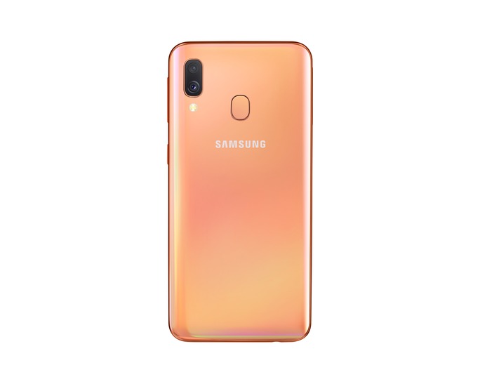 Samsung Galaxy A40