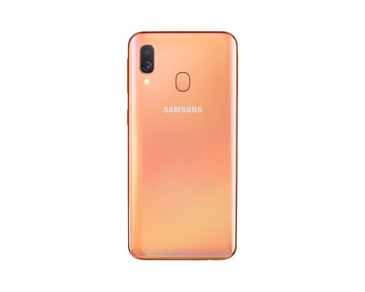 Samsung Galaxy A40