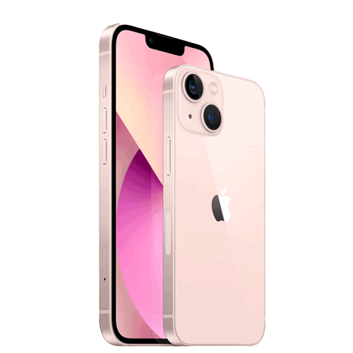 iPhone 13 Series