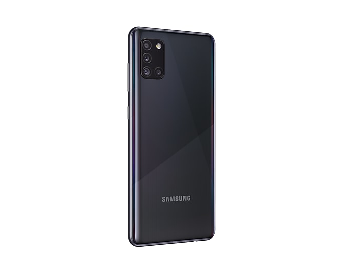Samsung Galaxy A31