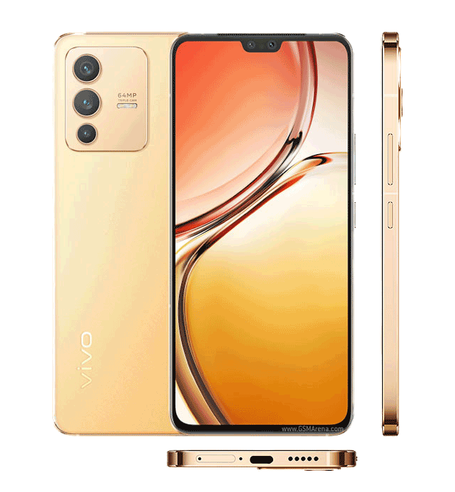 Vivo V23