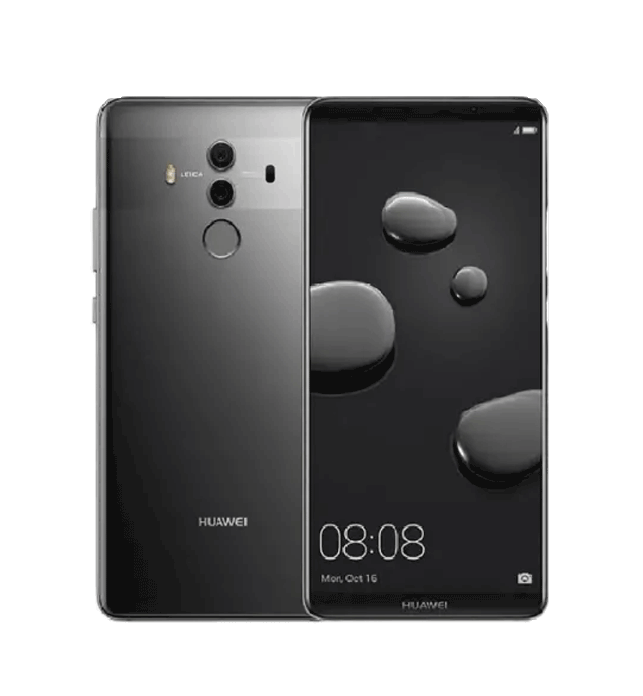 Huawei Mate 10 Pro